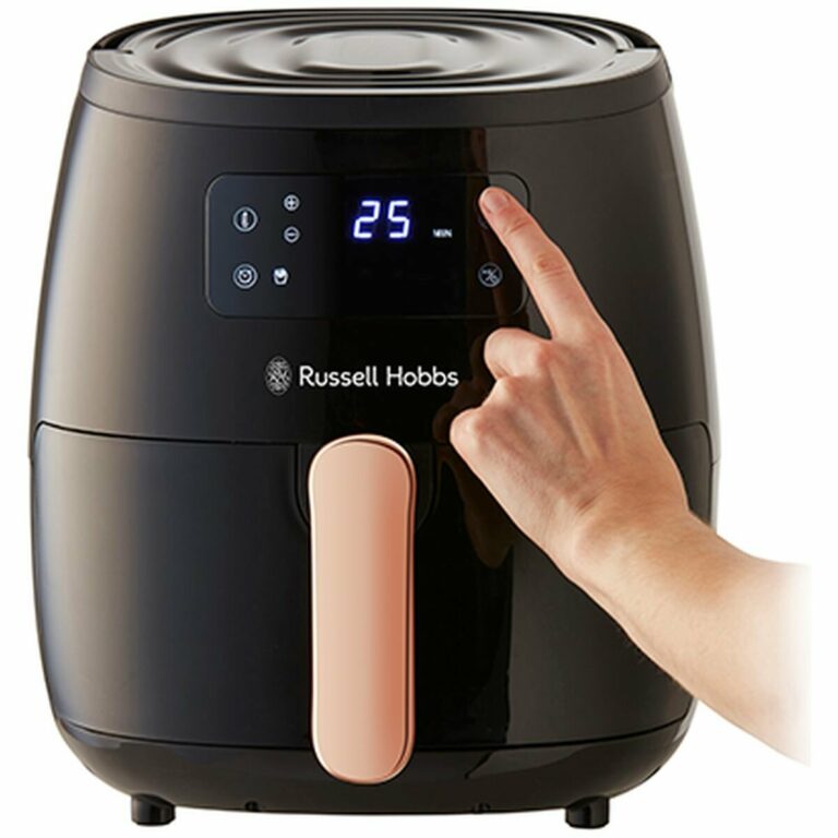 Russell Hobbs Air Fryer 5L HouseSmile