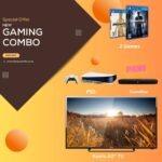 Smart TV Sale Promo Instagram Post (3)