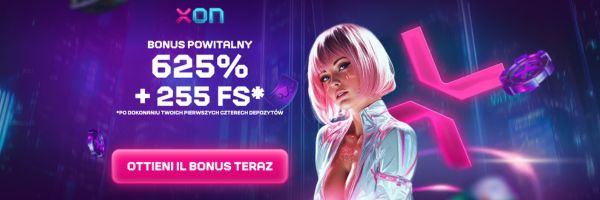 Xon Casino welcome offer terms reviewed for New Zealand players